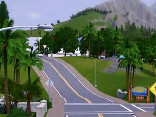 [HD] Simstorie [FR] Ep.2 S01 série sims 3
