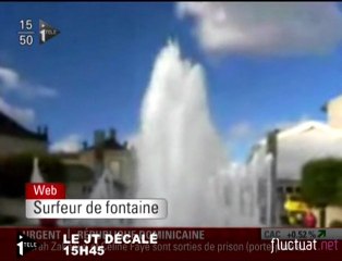 Le zapping du 30 décembre