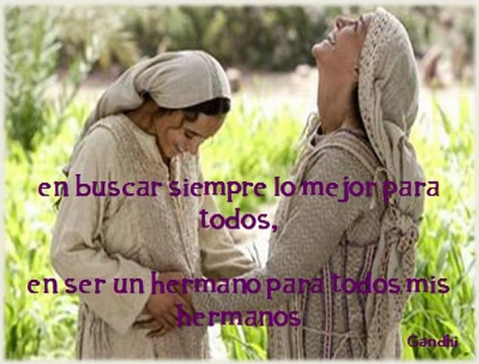 La otra navidad 1. el camino es el amor