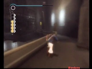 Prince of Persia - Las Arenas del Tiempo Parte 18