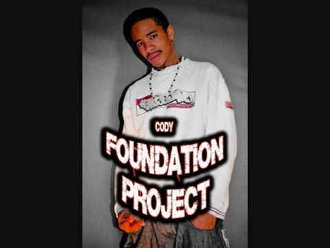 CODY ANDERSON FEAT LITTLE RIK REALSOLDIER