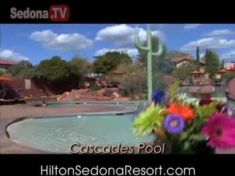 Hilton Sedona Resort and Spa