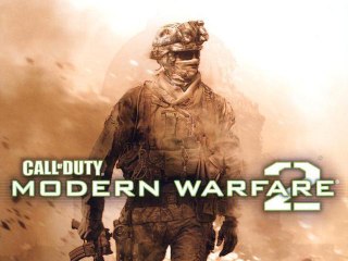 VidéoDecouverte : COD Modern Warfare 2 (360)