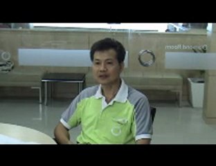 ทำไมต้องทำoriflame