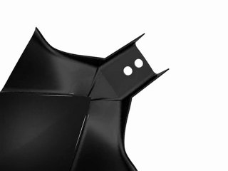 Hyosung GTR air intake idea 4