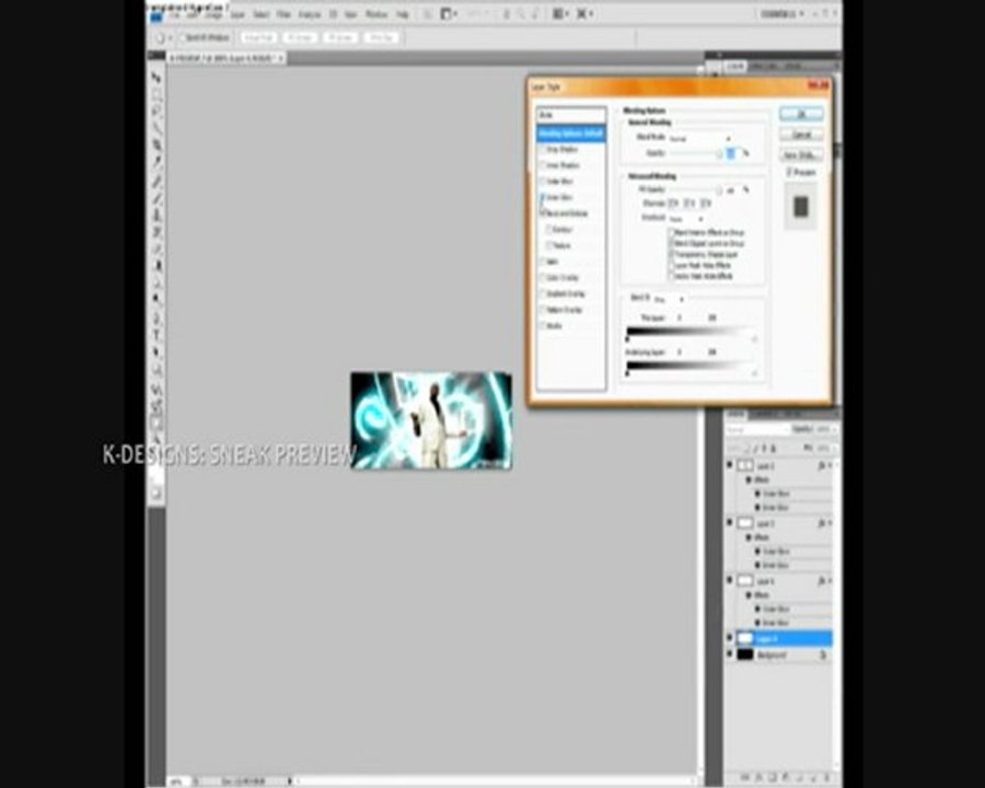 K-Designs Preview
