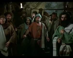 The True Story of the Lord Jesus Part 10 (Jesus film)