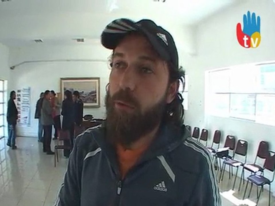 Escuela de gestion Serena
