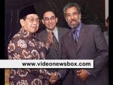 Former Indonesian President Gus Dur Dies