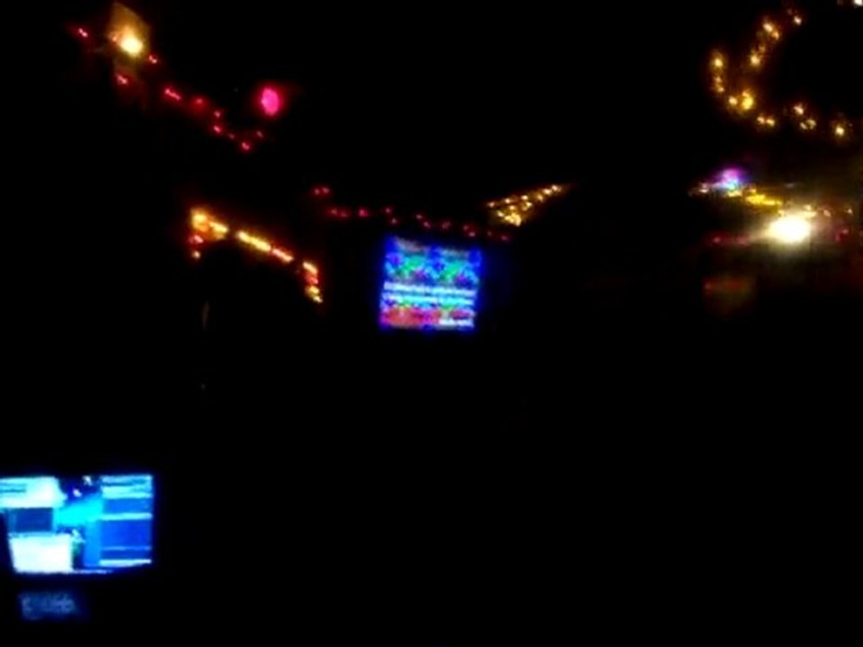 L'Aventurier avec Juju qui pète les plombs mdr