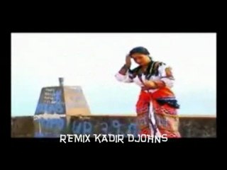 CLIP ALGERIE-KADIR DJOHNS-CHABANE OUDAY Feat FARID MEDDOUREN