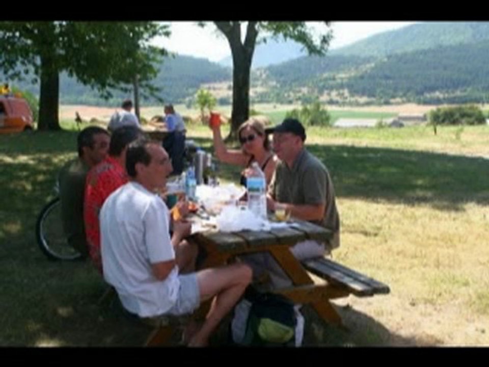 Les GAGAs en 2009 ....