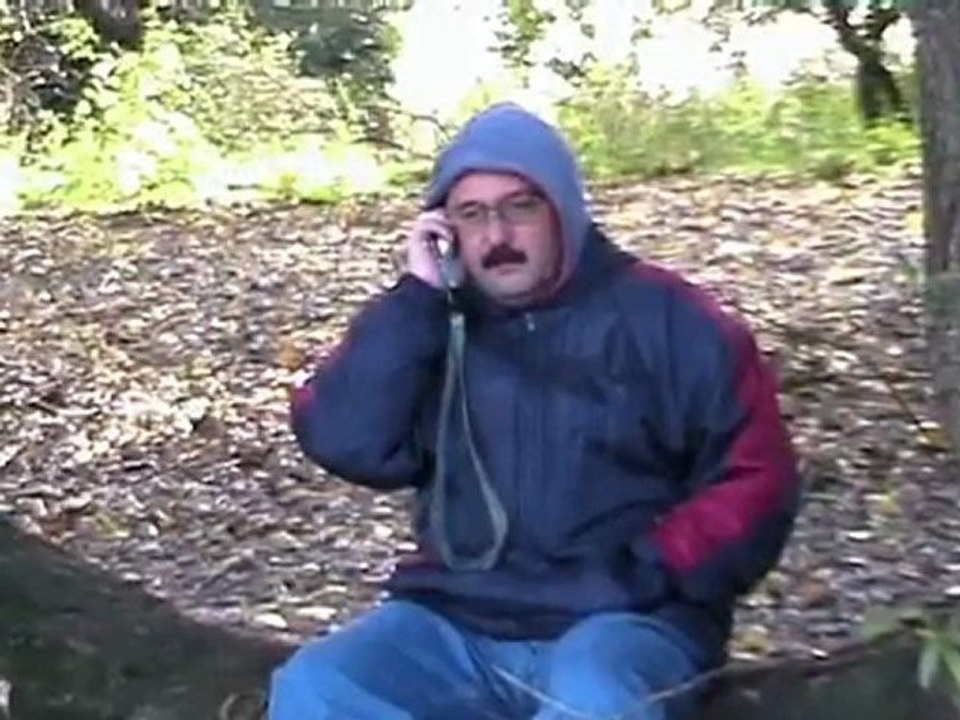 Vorzimmer