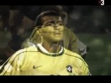 Romário, 1000 gols i una història (2007) - 3 de 3