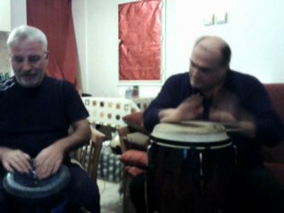 DELUGE&YAVUZ