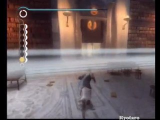 Prince of Persia - Las Arenas del TiempoParte 28 2
