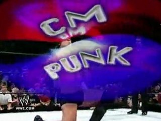 Titantron-CM Punk