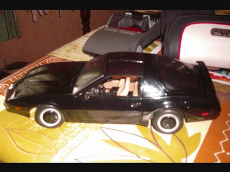MA K2000