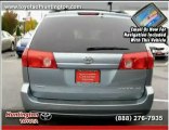 used Toyota Sienna 2007 located in at Huntington Toyota