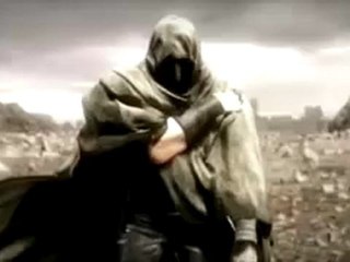 Ken le survivant en  3D