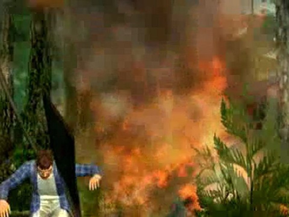 Verbrechensort - familienbesitz