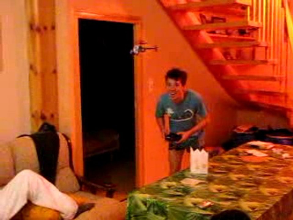 helico radiocommande