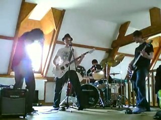 Steel Head - How you remind me 06 06 09