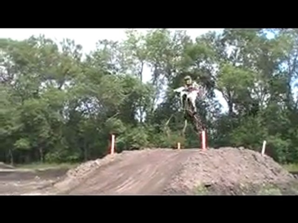 BJ Racing - Race practice