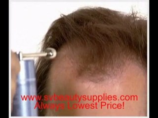 Xfusion Keratin Hair Fibers