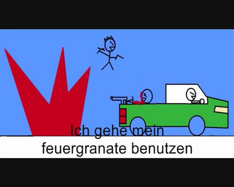 Crazy Chippie 2: Hot Pursuit (DE)