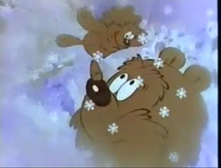 Зимняя сказка