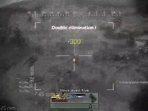 [COD6] Multijoueurs avec CassedemaS ! ( 2 )