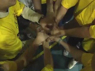 131209 Celebració 25e aniversari CBSAB