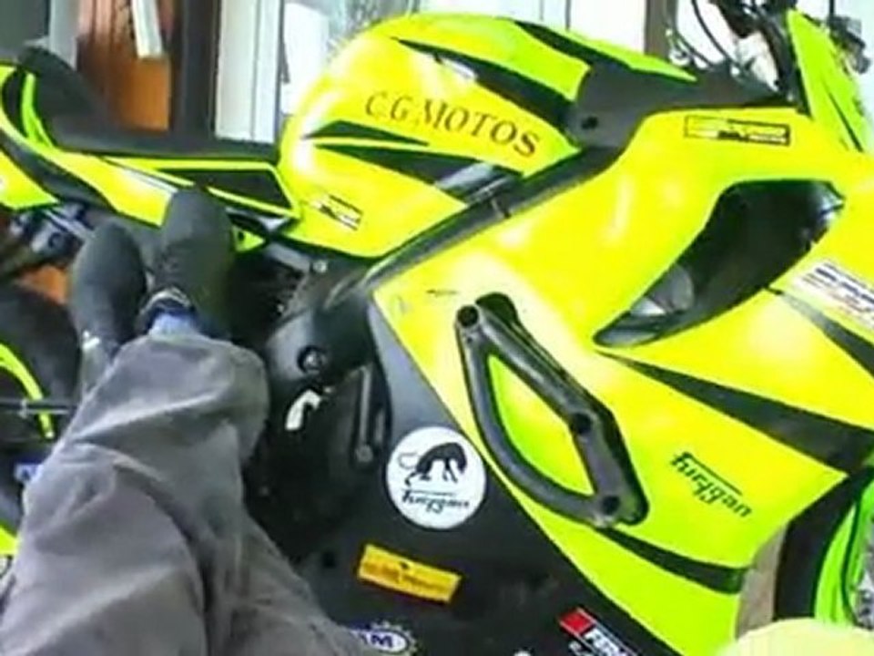 Nostalgie façon Buzz !!!!