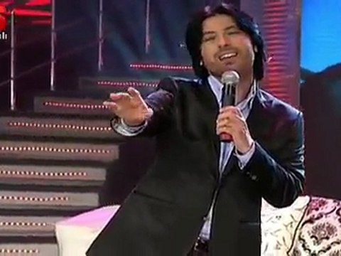 Ibo Show - Hasan Yildirim - Haberin Var mi