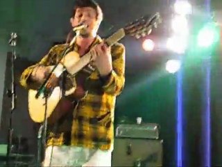 La caravane cabarescale remet ça