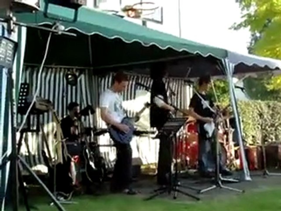 Steel Head - Lonely Day