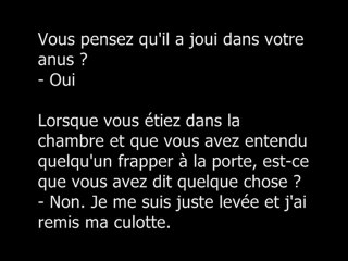 Nous sommes tous des cinéastes juifs pédophiles