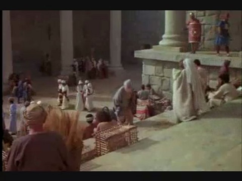 The true story of the Lord Jesus in தமிழ் (Tamil) part 1