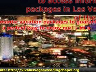 las vegas vacations