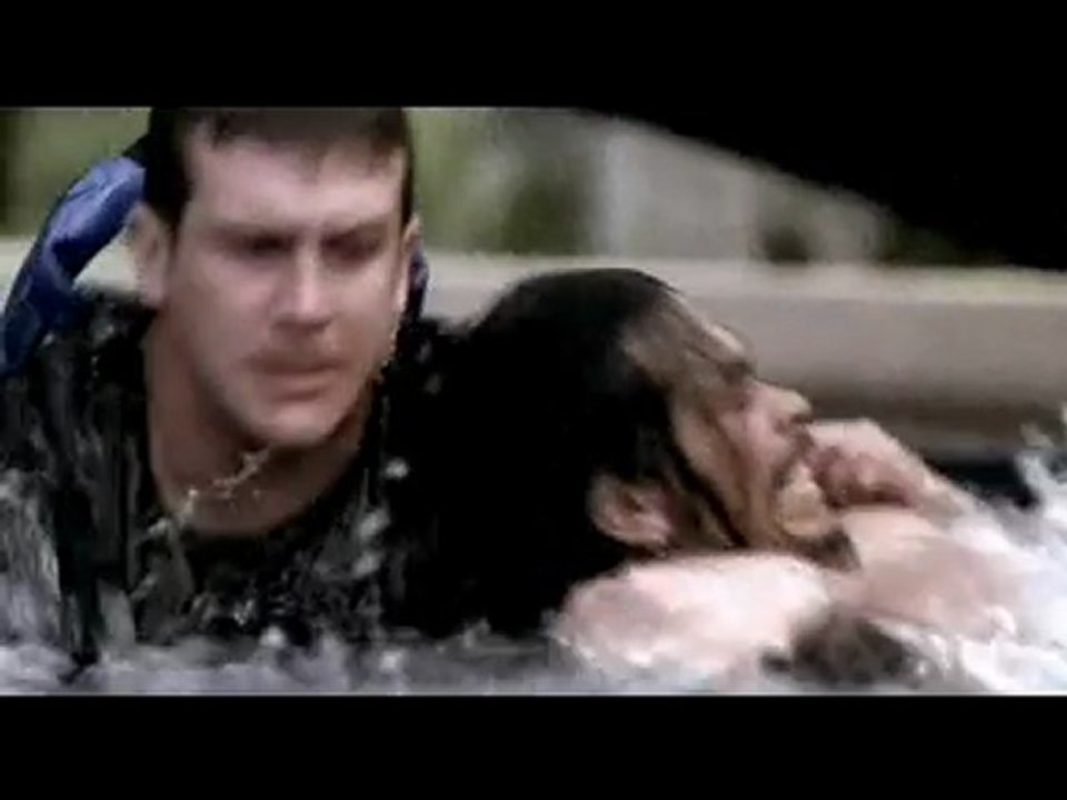 Ted DiBiase Marine 2 Compilation