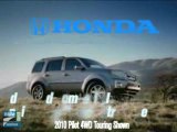 New 2010 Honda Pilot Video | Heritage Honda Baltimore