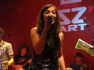 Lisa Spada