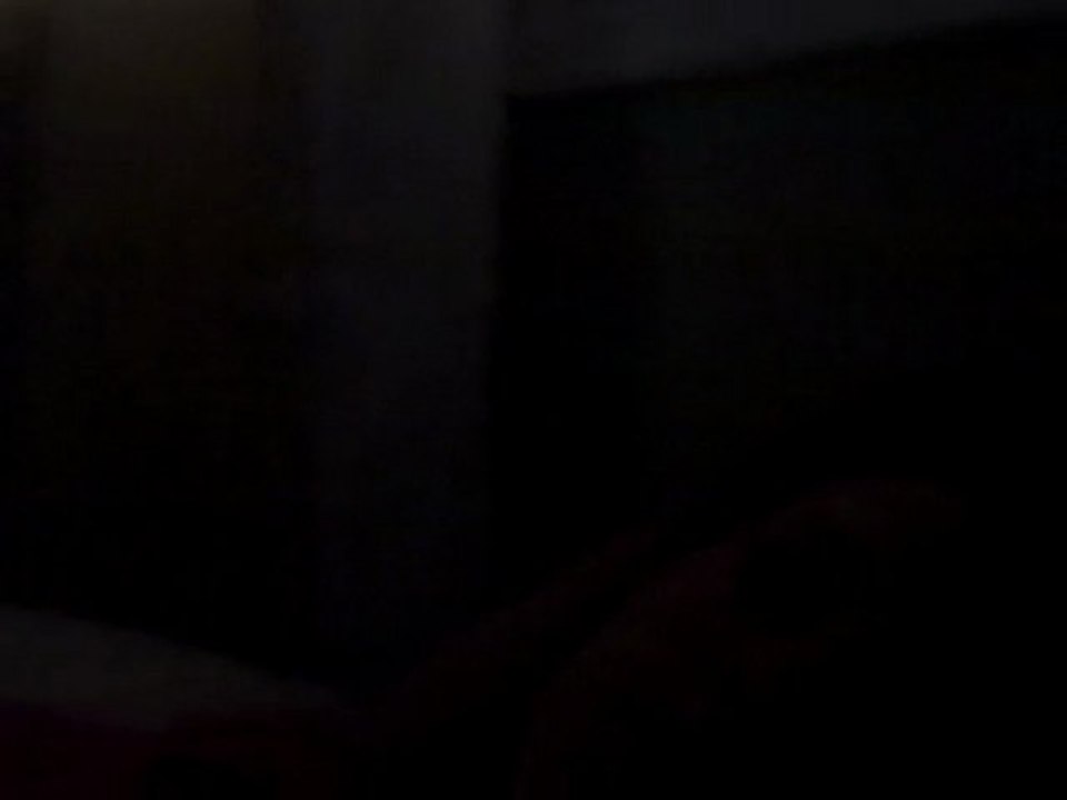Waking Up... In the Dark