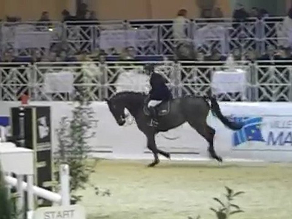 JIM 2009 Jean-Marc Nicolas / Nobylis