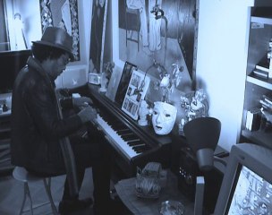 DÉCEMBRE DE NUIT op.30 @ by ETHEL MUNIZ