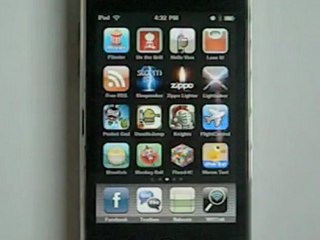 Yourwiseguy.com - Doodle Jump Review