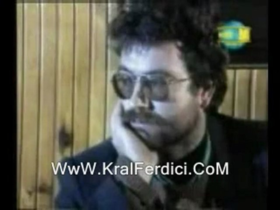 Ferdi Tayfur Sabahçı Kahvesi