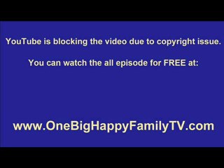 One Big Happy Family Season 1 Episode 1 - PART 1/5