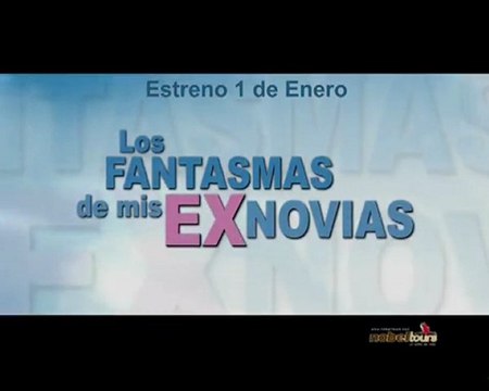Los Fantasmas de mis Exnovias Spot1 [20seg] Español